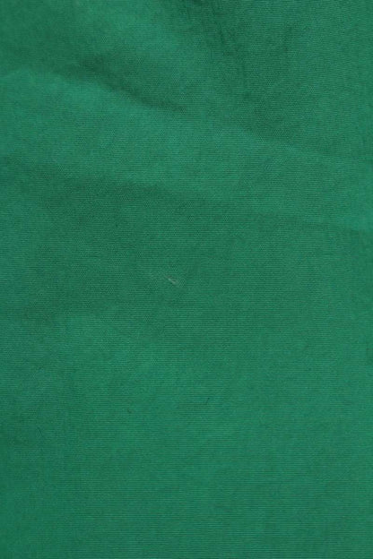 Louis Vuitton 22SS Long Pants Green x Black x White Size M