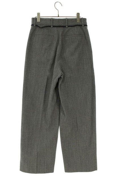 Louis Vuitton 19AW Long Pants Gray Size 36