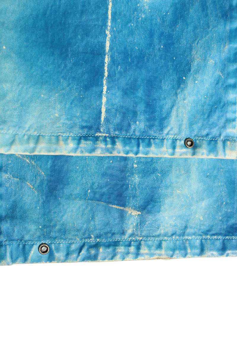 PDF A-TEAM CARGO Long Pants Blue Size 30