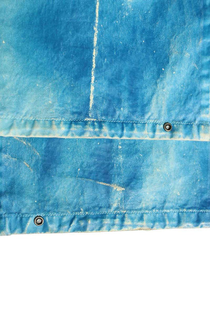PDF A-TEAM CARGO Long Pants Blue Size 30