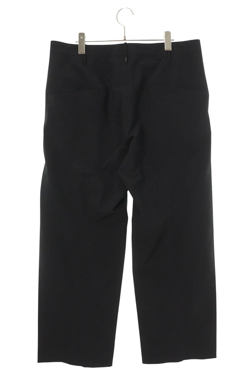 ARC'TERYX VEILANCE Corbel Pant Nylon Blend Black Size 34