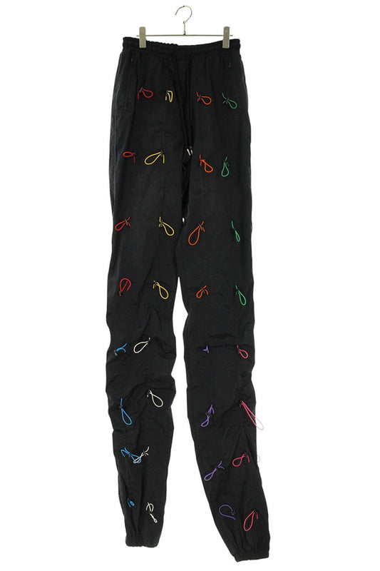 99%IS Gobchang Pants Nylon Spandex Blend Multi Size 30