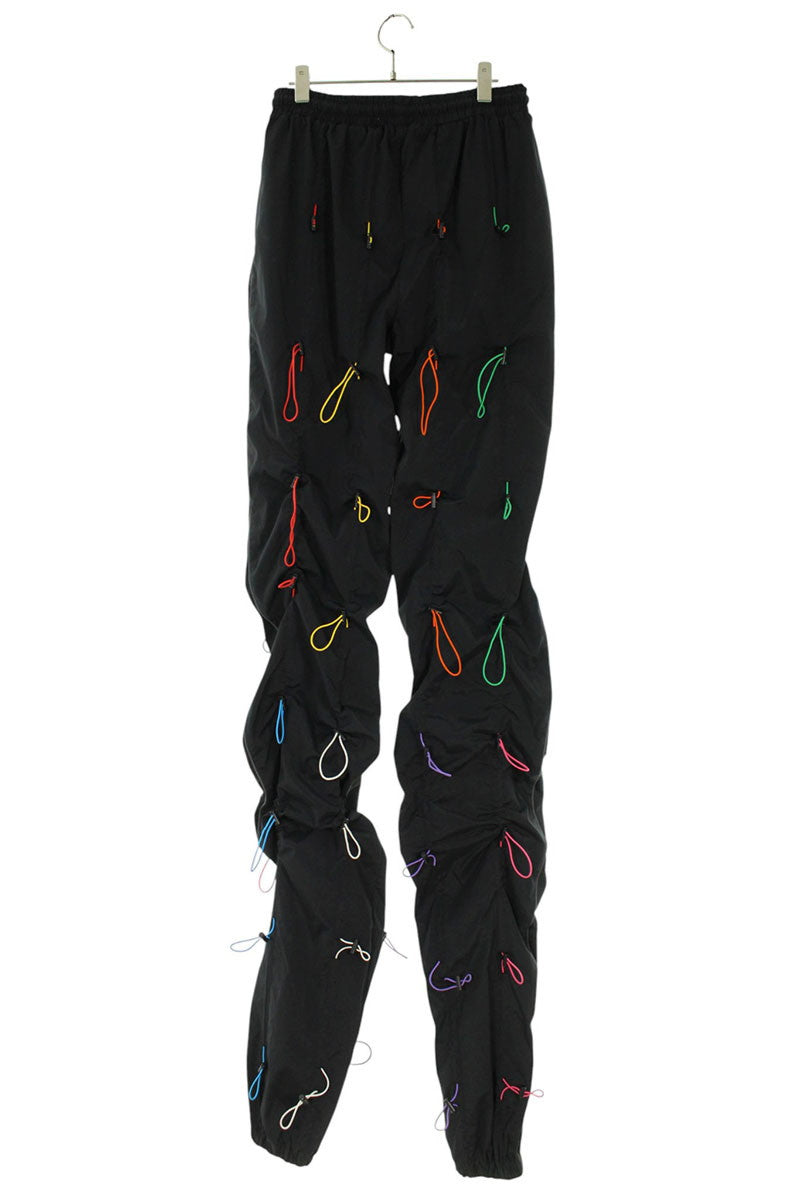 99%IS Gobchang Pants Nylon Spandex Blend Multi Size 30