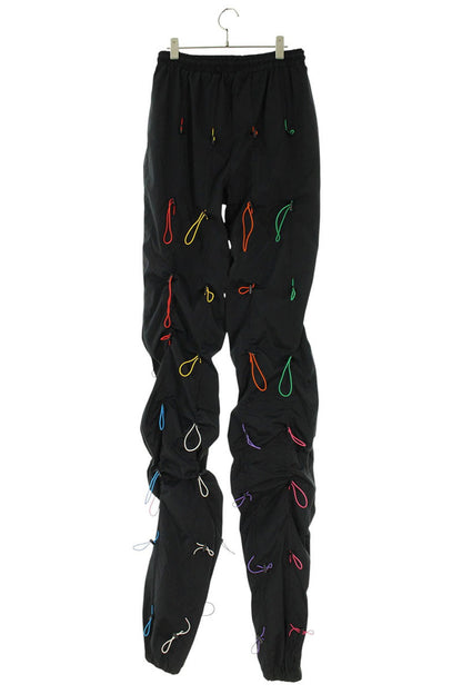 99%IS Gobchang Pants Nylon Spandex Blend Multi Size 30