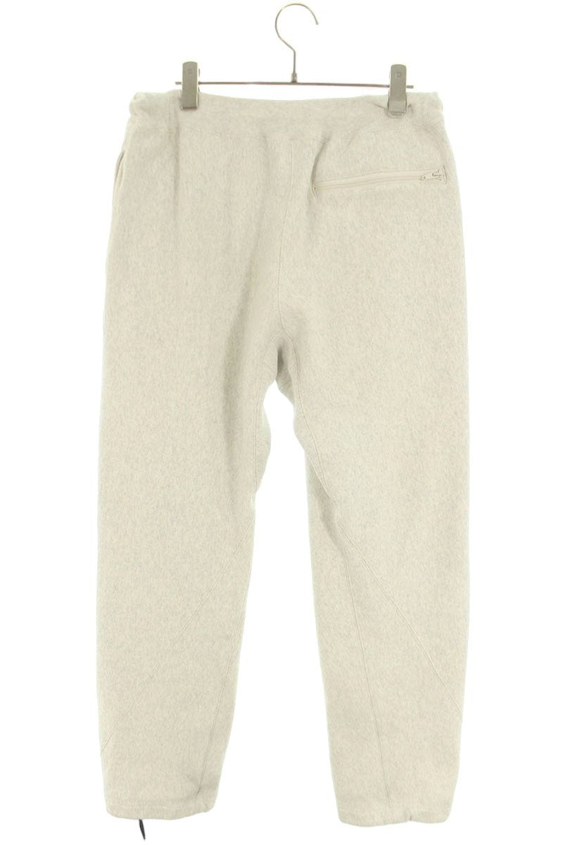 N.HOOLYWOOD Cotton Blend Long Pants Gray Size 30