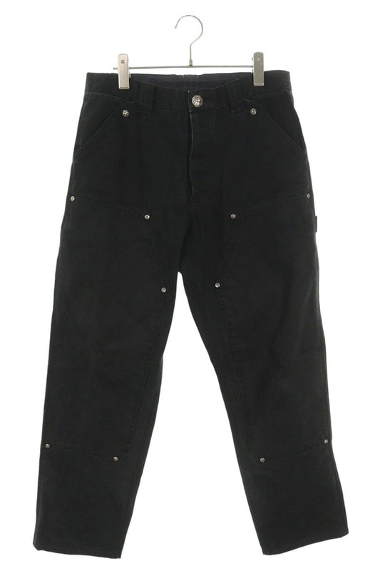 Chrome Hearts CARPENTER DOUBLE KNEE Lucky Patch Size 30