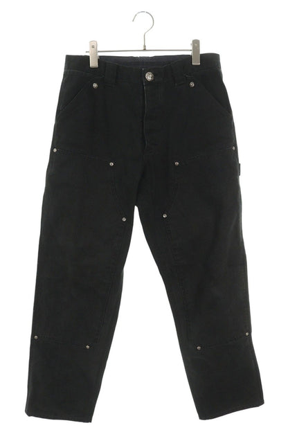 Chrome Hearts CARPENTER DOUBLE KNEE Lucky Patch Size 30