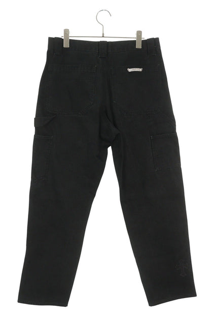 Chrome Hearts CARPENTER DOUBLE KNEE Lucky Patch Size 30