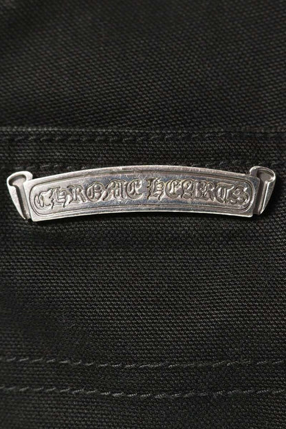 Chrome Hearts CARPENTER DOUBLE KNEE Lucky Patch Size 30