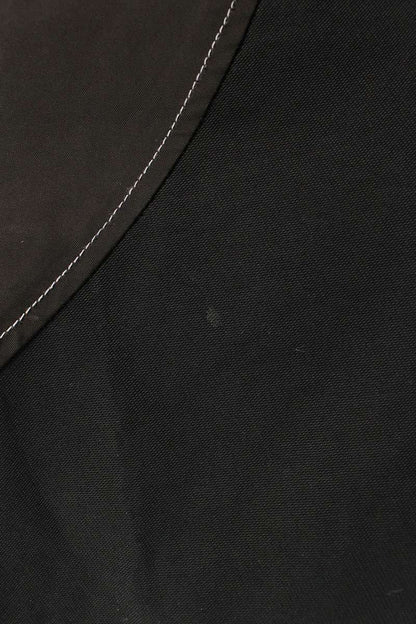 POST ARCHIVE FACTION 4.0+ Trousers Stitched Nylon Size 34