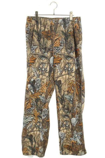 Chrome Hearts x Nike NOCTA DRAKE AOP Sweatpants Size 34