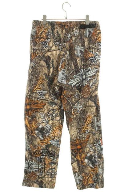 Chrome Hearts x Nike NOCTA DRAKE AOP Sweatpants Size 34