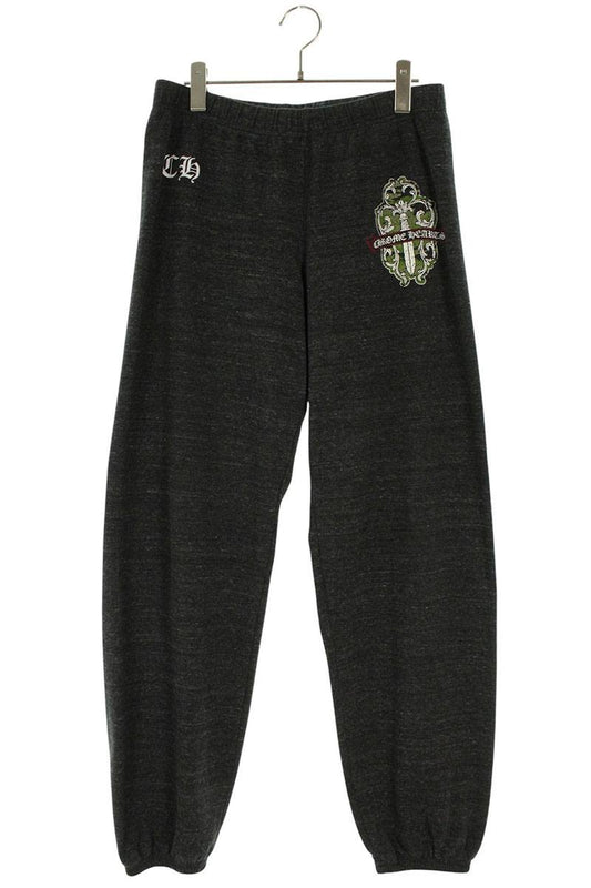 Chrome Hearts Dagger Print Long Pants Gray Size US 32