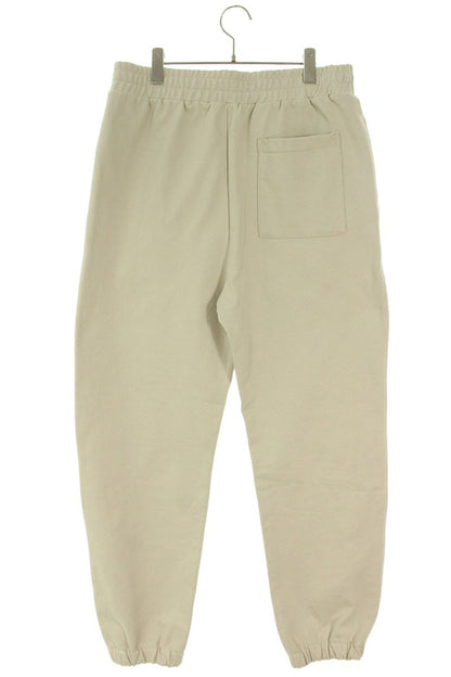 PEACEMAKER oamc 01PF Logo Long Pants Beige Size M