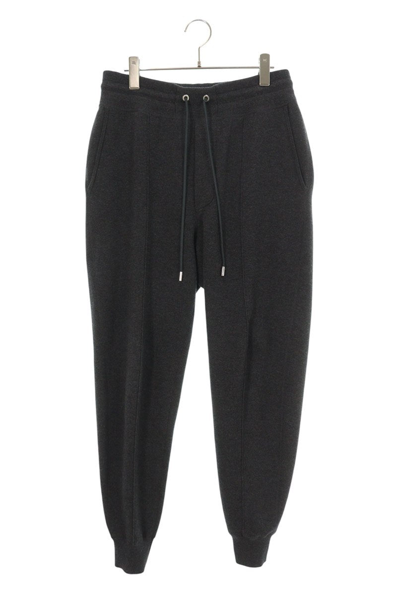 CABaN Cotton Cashmere Pants Gray Size 32