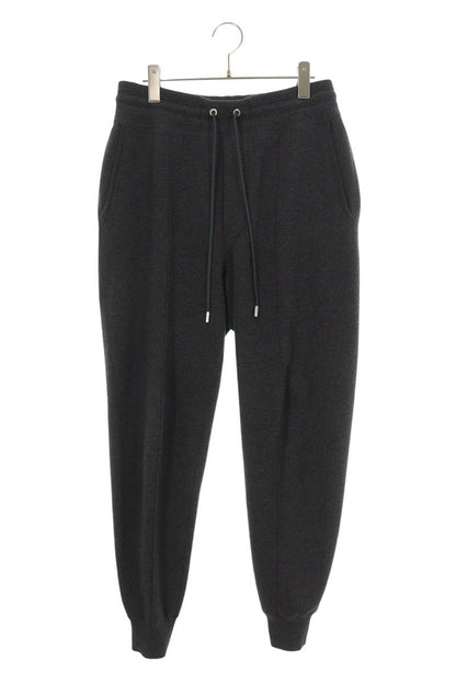 CABaN Cotton Cashmere Pants Gray Size 32