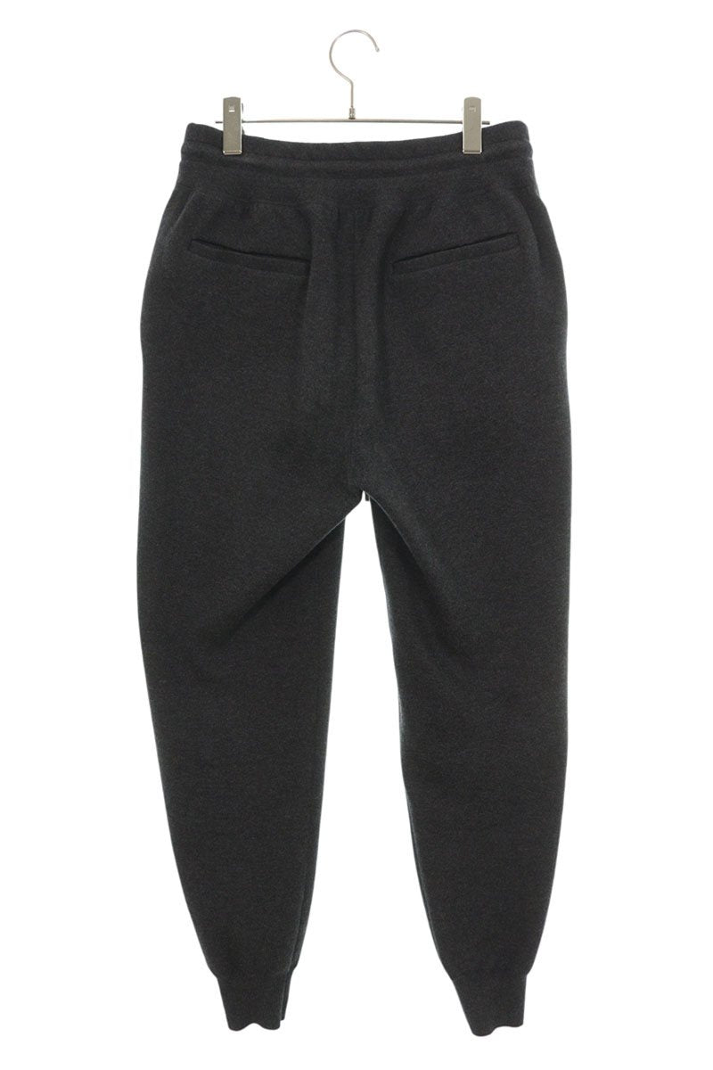 CABaN Cotton Cashmere Pants Gray Size 32