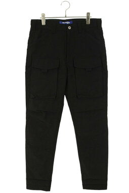 Vintage Comme des Garcons Bottoms - COMME des GARÇONS JUNYA WATANABE MAN AD2018 Cargo Long Pants Size S - Authentic Archive
