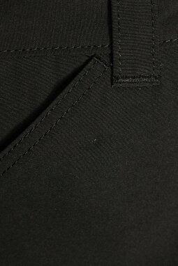 Vintage Comme des Garcons Bottoms - COMME des GARÇONS JUNYA WATANABE MAN AD2018 Cargo Long Pants Size S - Authentic Archive