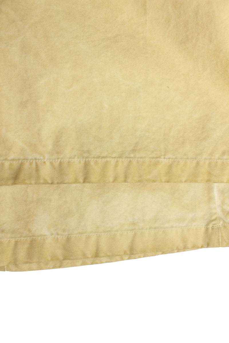 DRKSHDW Double Cargo Jumbo Belas Pants Beige Size 32