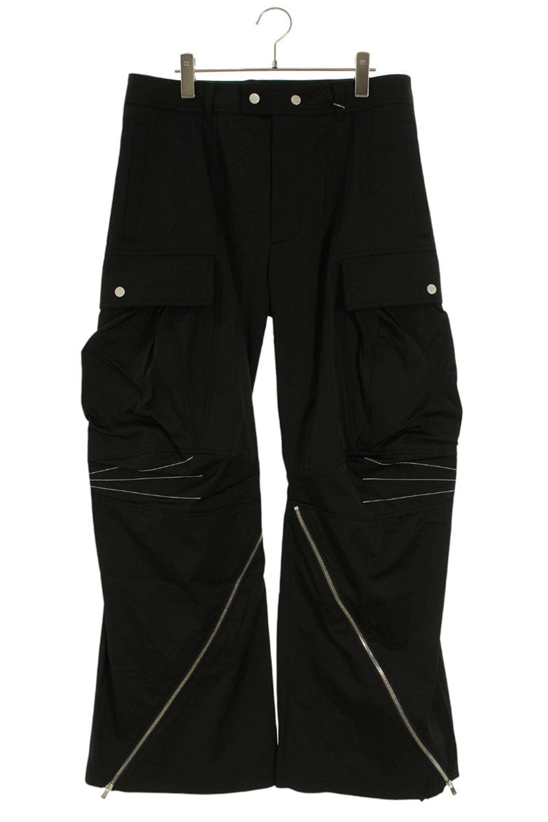 FFF POSTAL SERVICE Articulated Knee Cargo Pants Size 34