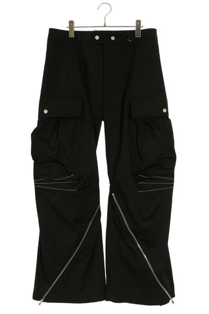 FFF POSTAL SERVICE Articulated Knee Cargo Pants Size 34