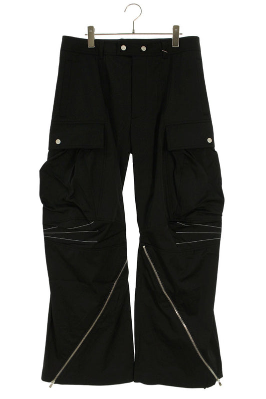 FFF POSTAL SERVICE Articulated Knee Cargo Pants Size 34