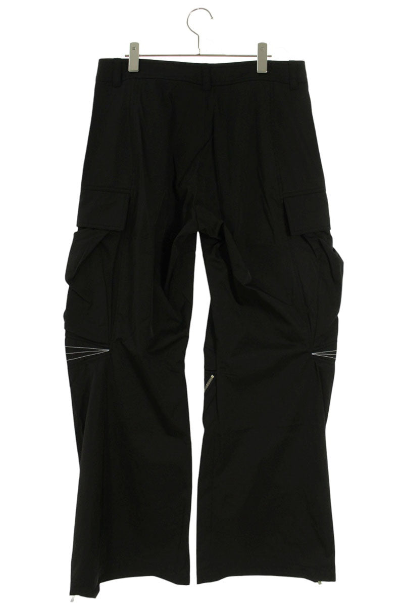 FFF POSTAL SERVICE Articulated Knee Cargo Pants Size 34