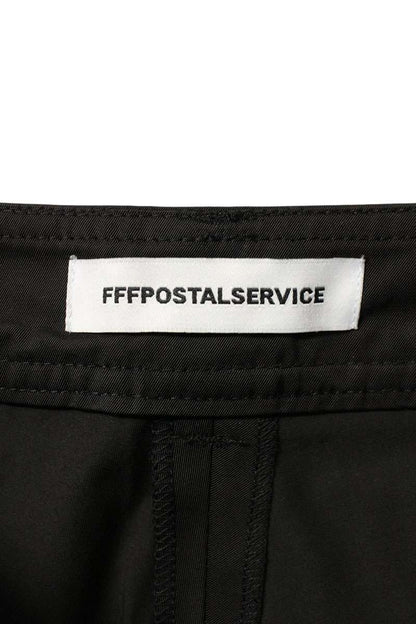 FFF POSTAL SERVICE Articulated Knee Cargo Pants Size 34