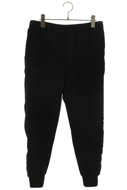 Prada Re-Nylon Triangle Logo Sweatpants Size 28