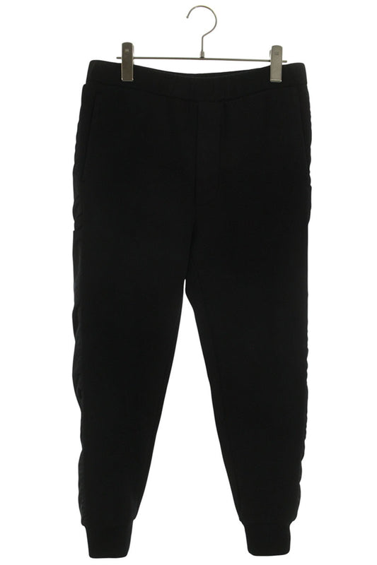 Prada Re-Nylon Triangle Logo Sweatpants Size 28
