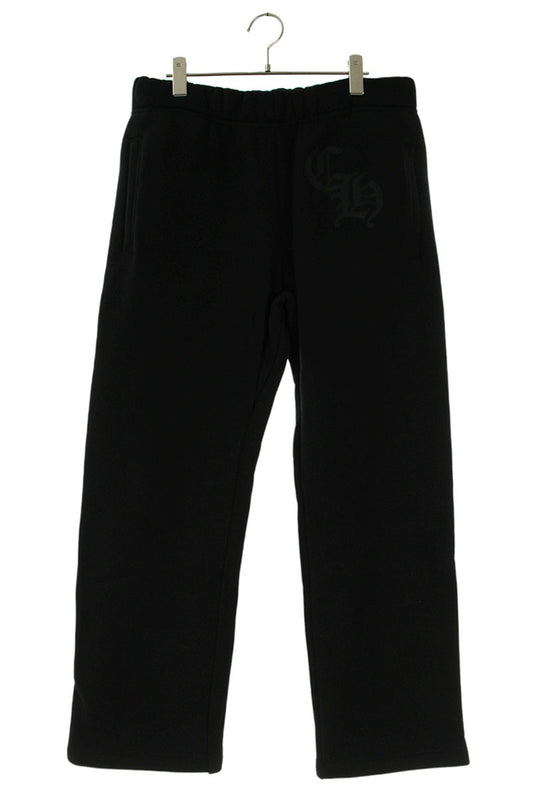 Chrome Hearts Y NOT Logo Embroidered Sweatpants Size 32