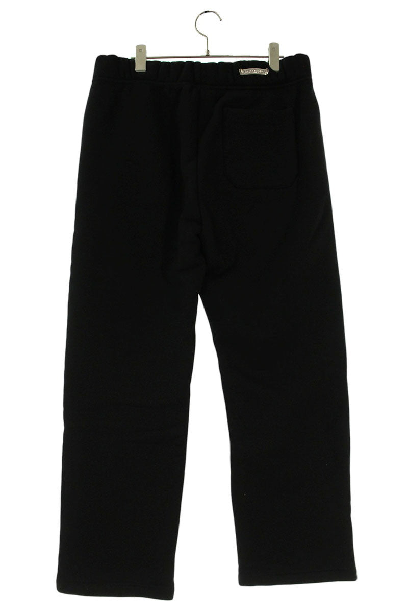Chrome Hearts Y NOT Logo Embroidered Sweatpants Size 32