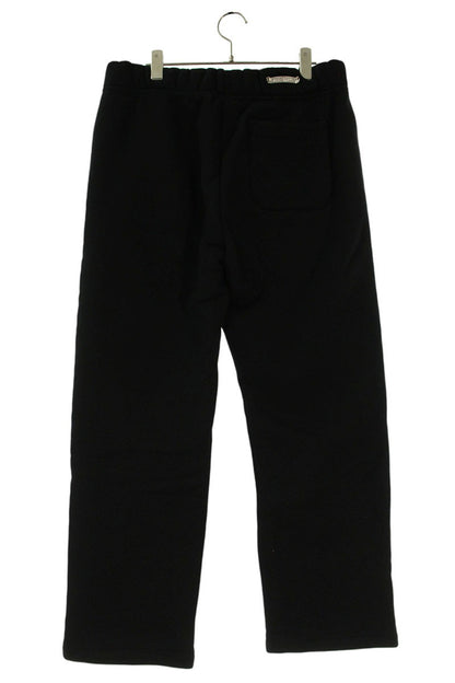 Chrome Hearts Y NOT Logo Embroidered Sweatpants Size 32