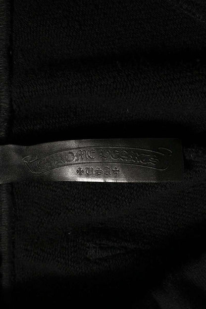 Chrome Hearts Y NOT Logo Embroidered Sweatpants Size 32