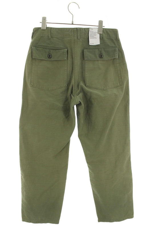 CIOTA PTLM-129 Baker Pants Khaki Cotton Size 38