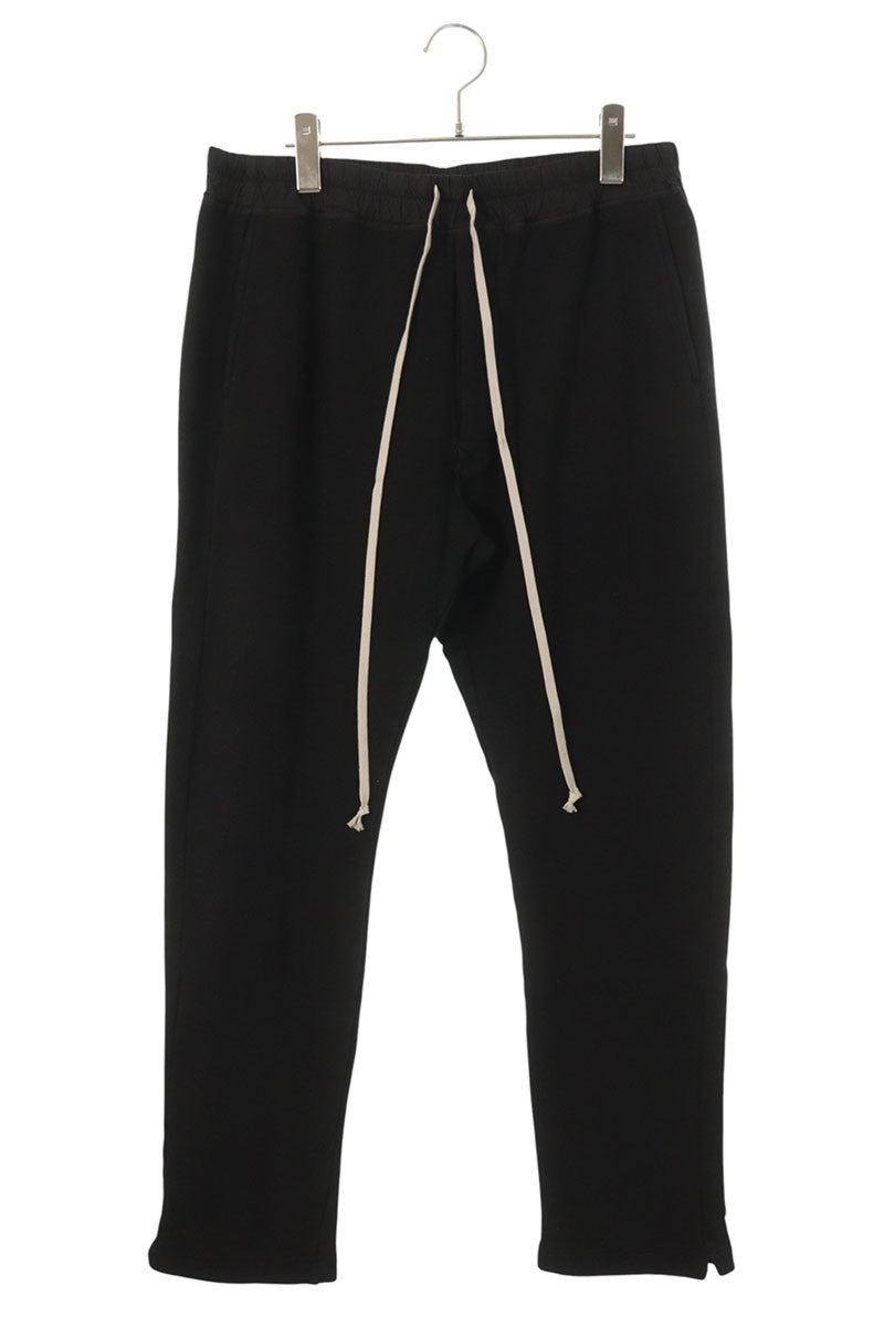DRKSHDW 25AW BERLIN DRAWSTRING Button Fly Sweatpants Size 34