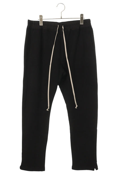 DRKSHDW 25AW BERLIN DRAWSTRING Button Fly Sweatpants Size 34