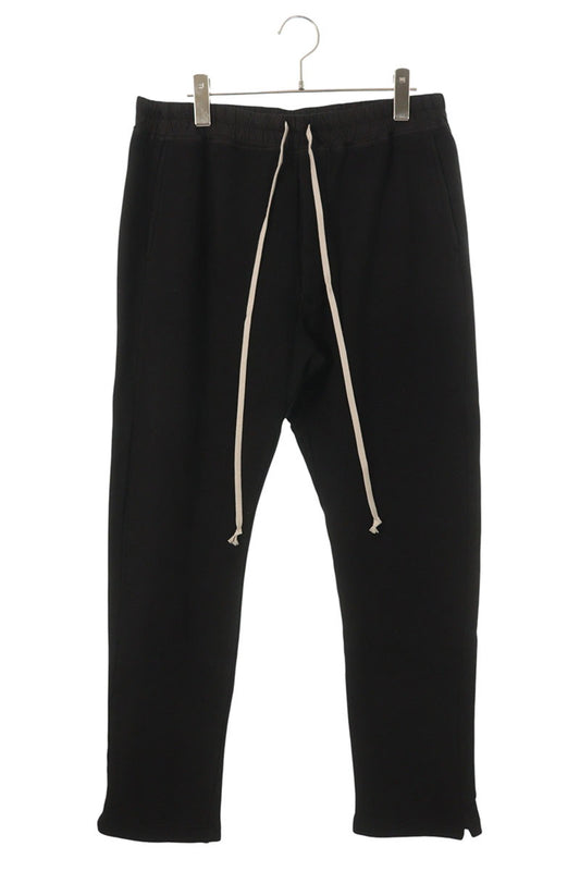 DRKSHDW 25AW BERLIN DRAWSTRING Button Fly Sweatpants Size 34
