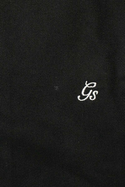 GOD SELECTION XXX x Dickies Logo Side Stripe Pants Size 30