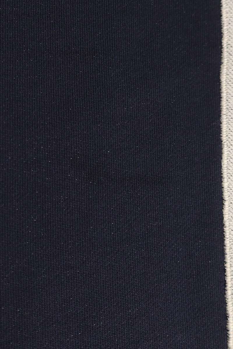 LOEWE Anagram Embroidered Easy Drawcord Pants Navy Size 28