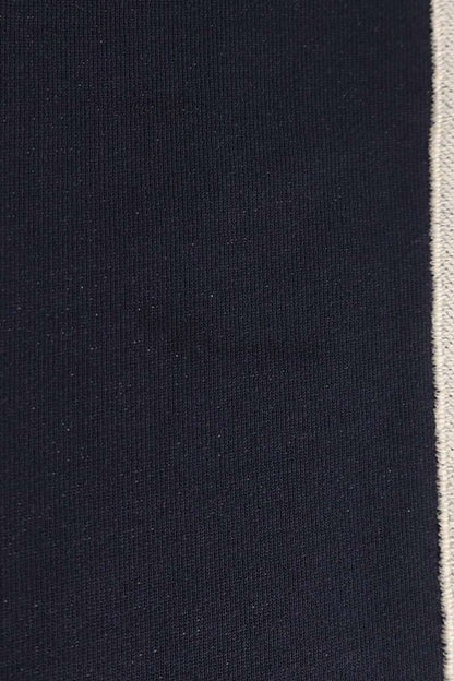 LOEWE Anagram Embroidered Easy Drawcord Pants Navy Size 28