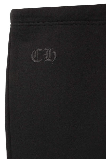 Chrome Hearts DEADLY DOLL Print Sweatpants Size 36