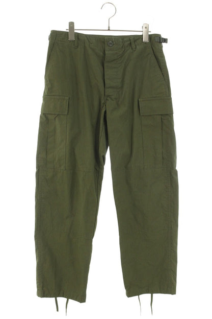 Wtaps Cargo Long Pants Green Size US 30