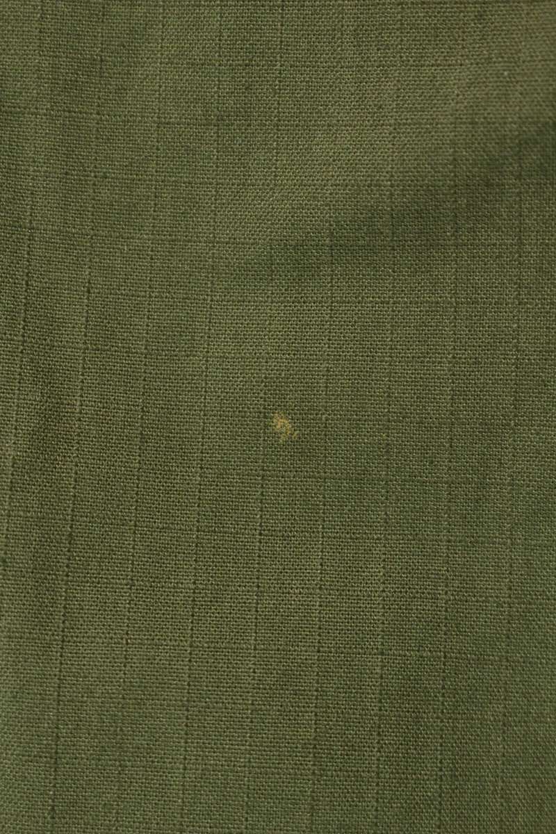 Wtaps Cargo Long Pants Green Size US 30