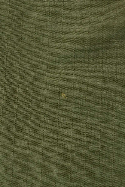 Wtaps Cargo Long Pants Green Size US 30