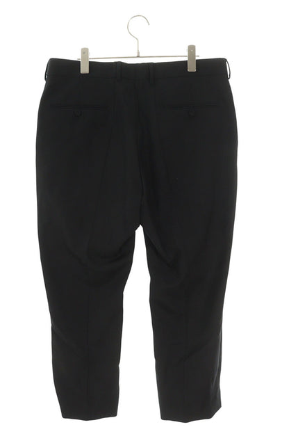 Fendi x Versace Long Pants Black Size 50