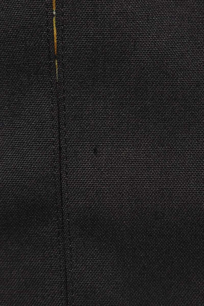 Fendi x Versace Long Pants Black Size 50