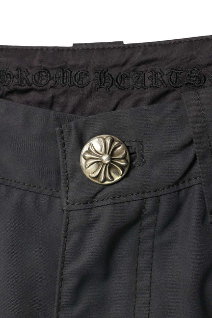 Chrome Hearts CARPENTER DOUBLE KNEE Leather Panel Size 25