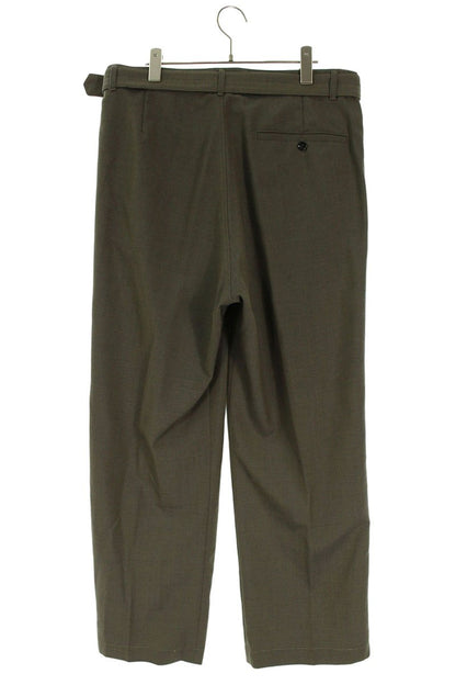 Lemaire Long Pants Gray Size 50